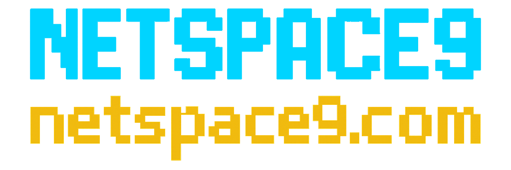 NetSpace9